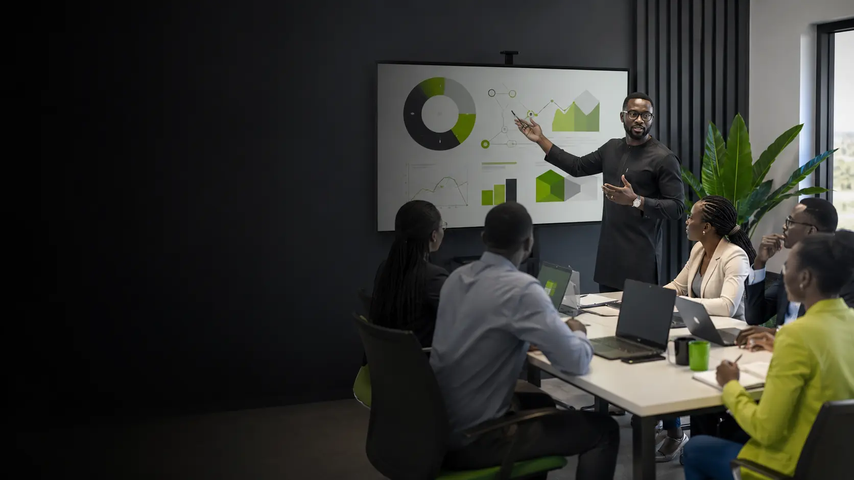 Formation en marketing, IA et création de contenu