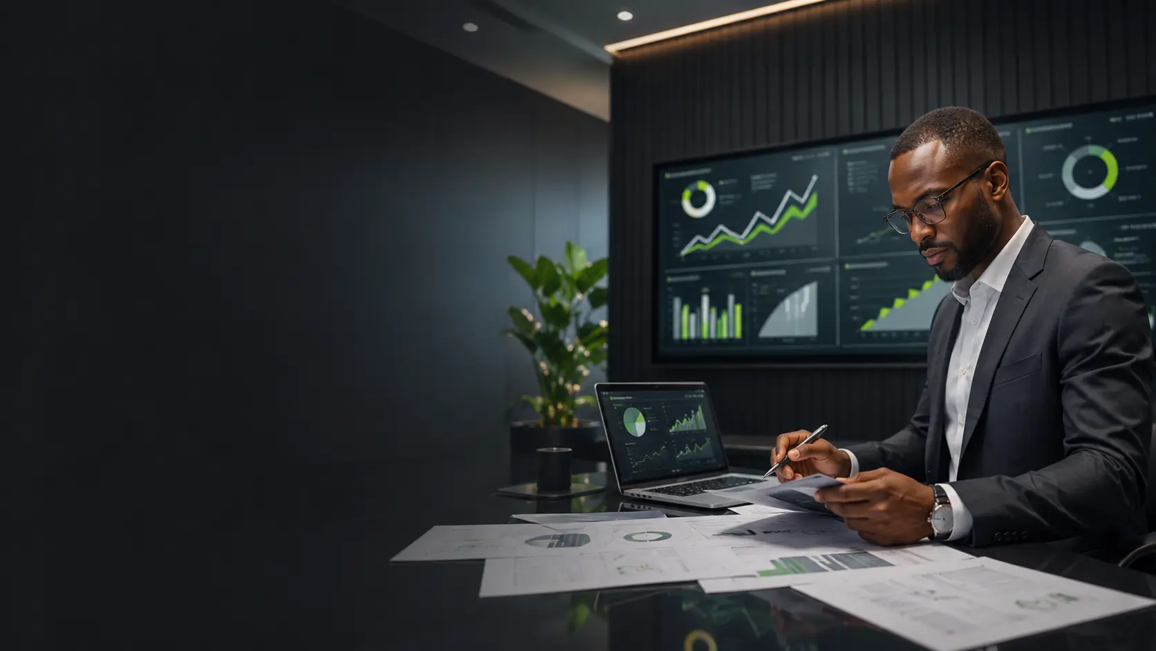 Diagnostic stratégique d'entreprise